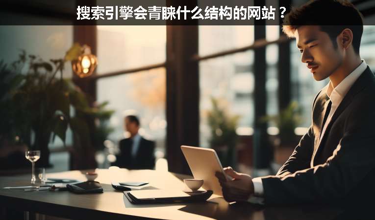 搜索引擎會青睞什么結(jié)構(gòu)的網(wǎng)站？